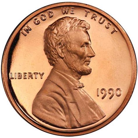 Use the search box above to search the site or the links at the left to navigate the website and learn about the history of the Lincoln cent, <b>errors</b>, varieties, and to see photos of re-punched mint marks, doubled dies, and rare and valuable cents. . 1990 d penny error value